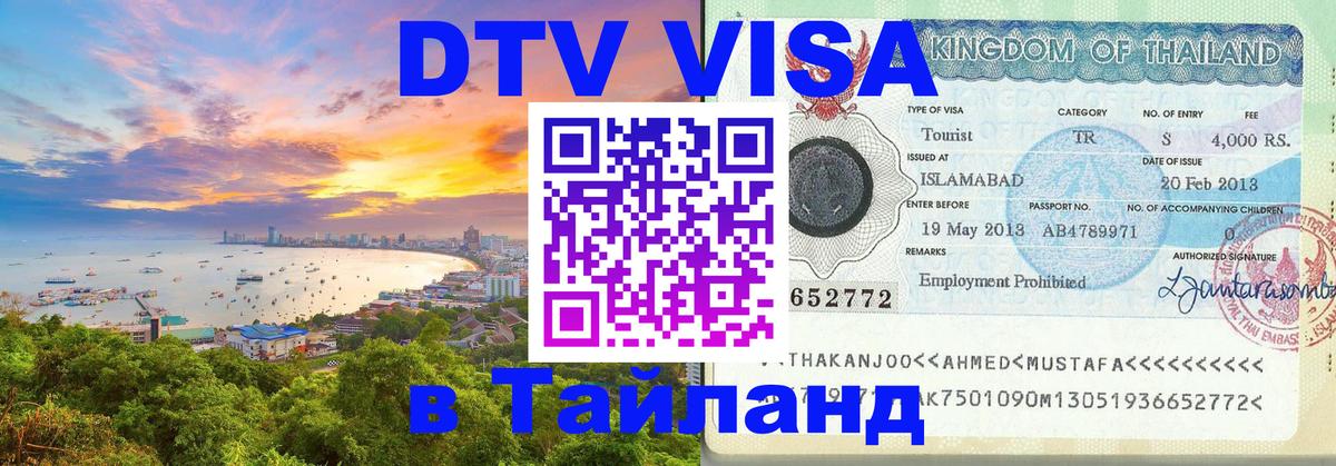 Оформление DTV визы под ключ: стоимость и тарифы, только загранпаспорт - 19.11.2025 